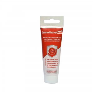 Ֆում գել կարմիր 35 գրամ CAHTEXMACTEP RST-61056-3