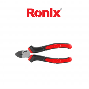 Աքցան RONIX/DIAGONAL CUTTING RH-1256 N6