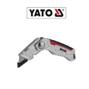 Դանակ շինարարական RONIX RH-3009