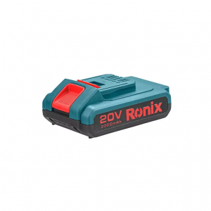 Մարտկոց RONIX/BATTERY PACK/ 20V 2A 8990