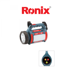 Լապտեր RONIX RH-4230