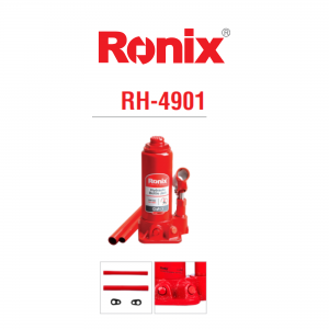 Բարձիչ  RONIX 2տ RH-4901