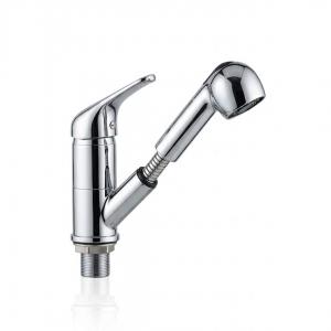 Ծորակ խառնիչ լվացարանի (կարապ) 400-04 H03 WW3924