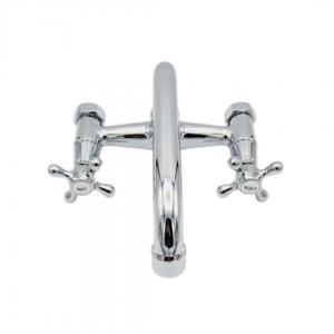 Ծորակ խառնիչ պատի 1261-G10-X06/HM-2-6