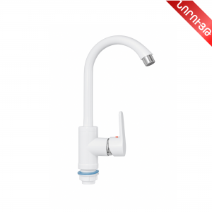 Ծորակ խառնիչ լվացարանի , պլաստմասից