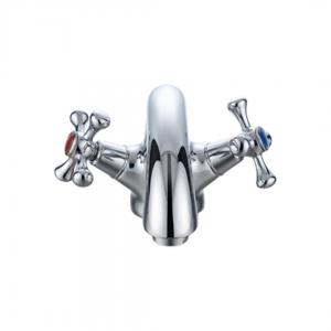 Ծորակ խառնիչ կերամիկական լվացարանի 1003-X04/HM-2-7