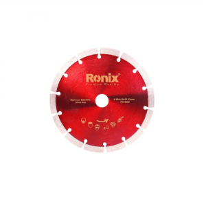 Սկավառակ ալմազե  RONIX/HM-6-93 180*10*22.23մմ RH-3526