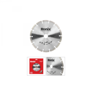 Սկավառակ ալմազե  RONIX/HM-6-89 180*7*22.23մմ RH-3522