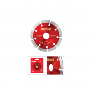 Սկավառակ ալմազե  RONIX/HM-6-91 115*10*22.23մմ RH-3524