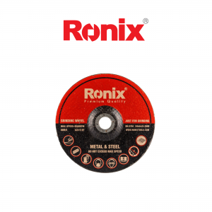 Սկավառակ կտրող RONIX T27-180*6*22.2մմ RH-3704