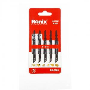 Սղոց նրբասղոցի RONIX/HM-6-139 RH-5605 T111C