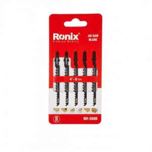 Սղոց նրբասղոցի RONIX/HM-6-140 RH-5606 T244D