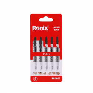 Սղոց նրբասղոցի RONIX/HM-6-141 RH-5607 T101D