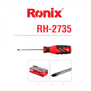 Պտուտակահան RONIX SL3*75 RH-2735