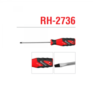 Պտուտակահան RONIX SCREWDRIVER SL3*100 RH-2736