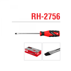 Պտուտակահան RONIX SCREWDRIVER SL5*125 RH-2756