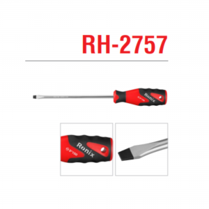 Պտուտակահան RONIX SCREWDRIVER SL5*150 RH-2757