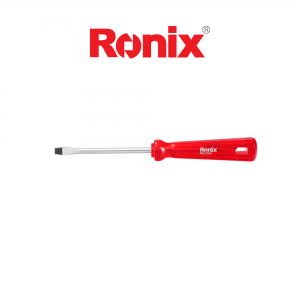 Պտուտակահան RONIX SCREWDRIVER SL6*100 RH-2765