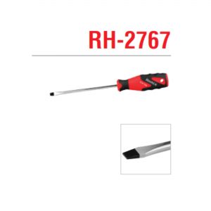 Պտուտակահան RONIX SCREWDRIVER SL6*150 RH-2767