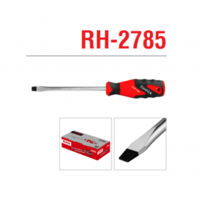 Պտուտակահան RONIX SCREWDRIVER SL8*150 RH-2785