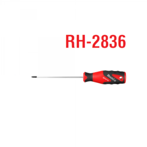 Պտուտակահան RONIX SCREWDRIVER PH0*100 RH-2836
