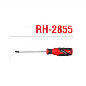 Պտուտակահան RONIX SCREWDRIVER PH1*100 RH-2855