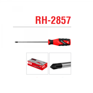 Պտուտակահան RONIX SCREWDRIVER PH1*150 RH-2857