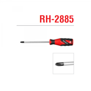Պտուտակահան RONIX SCREWDRIVER PH3*150 RH-2885