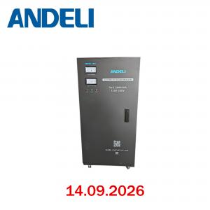 Կարգավորիչ 130-280V, 5000VA-30000VA