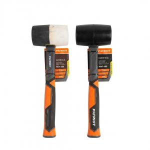 Մուրճ ռեզինի RMF 680 BW PATRIOT 1605