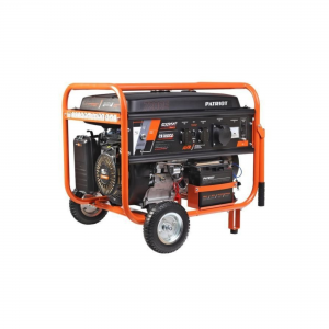 Գեներատոր բենզինային SRGE 950 PATRIO, 800wt, 4.2լ