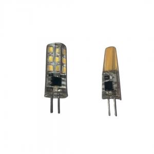 Լամպ LED G4/3W 220V 4000K DG1-4-4