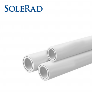 ՊՊՌ-ԱԼ-ՊՊՌ խողովակ 20-32մմ SOLERAD