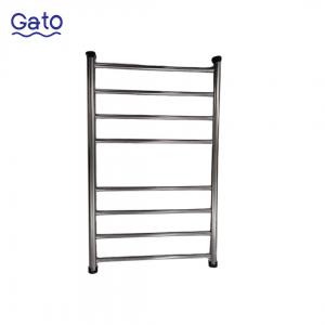 Չորանոց լոգարանի չժանգոտվող մետաղից  GATO AF-CN