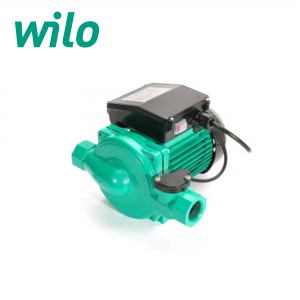 Պոմպ անձայն, տարայի WILO