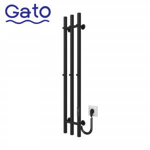 Չորանոց  լոգարանի էլեկտրական տաքացուցիչ, կառավարման վահանակ GATO AF-SWB