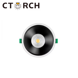 Լուսատու ներքին կլոր դաուն Yiran 9W CTORCH