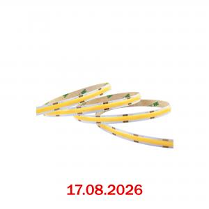 Լուսատու  ժապավեն COB 12W VELA IP20