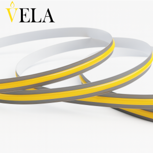 Լուսատու ժապավեն COB CUT 10W VELA IP20