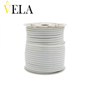 Լուսատու ժապավեն կլոր COB 8W VELA IP65