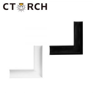 Արտաքին կցորդիչ առաստաղի, մագնիսով ճաղաշարքի CTORCH