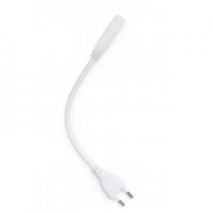 Կցամաս խրոցով լուսադիոդ ժապավենի