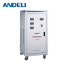 կարգավորիչ լարման ավտոմատ  ANDELI SVC-D15000VA-3P 190-430Վ  - 8293