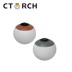 Լուսատու BDD գունդ 6-12W CTORCH