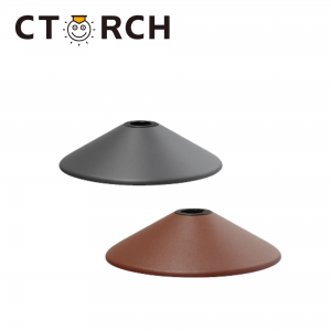 Լուսատու BDD-Circular sector ափսե 15-24W CTORCH