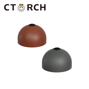 Լուսատու BDD-Semisphere( կիսագունդ 12-15W CTORCH