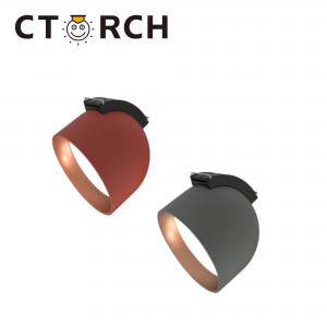 Լուսատու  BDD-Shaking head կիսագունդ շարժվող 9W CTORCH