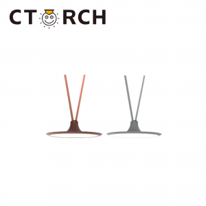 Լուսատու BDD-UFO ափսե կախիչով  15W CTORCH