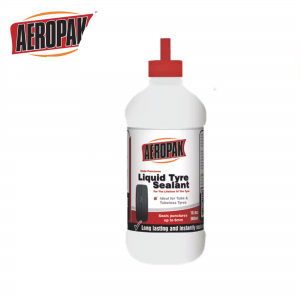 Հեղուկ անվադողի անցք փակող AEROPAK