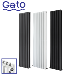 Մարտկոց կողային միացում 1800մմ GATO ED12